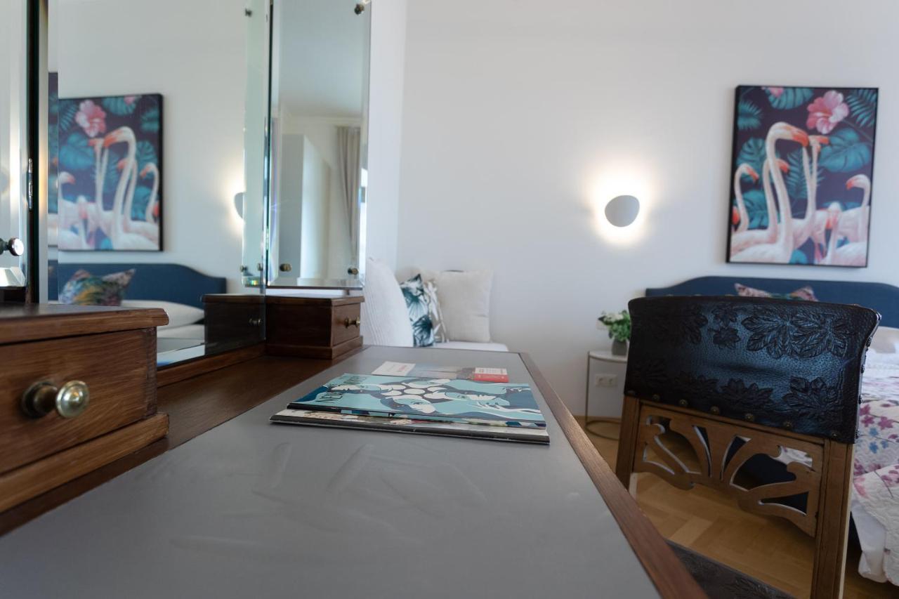 Boutique Residences At Gaudenzdorfer Вена Экстерьер фото