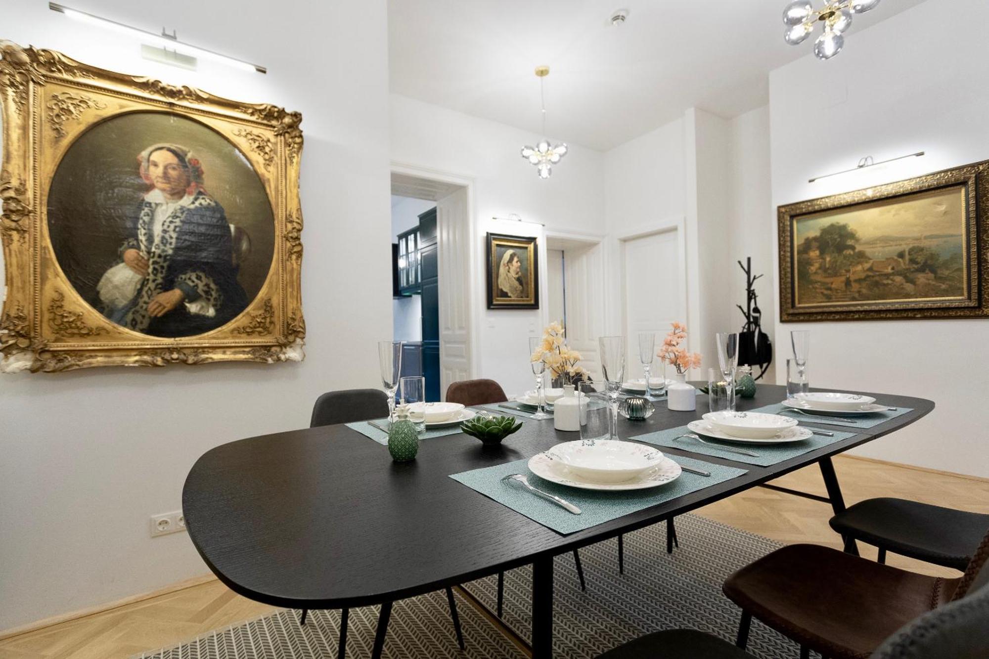Boutique Residences At Gaudenzdorfer Вена Экстерьер фото