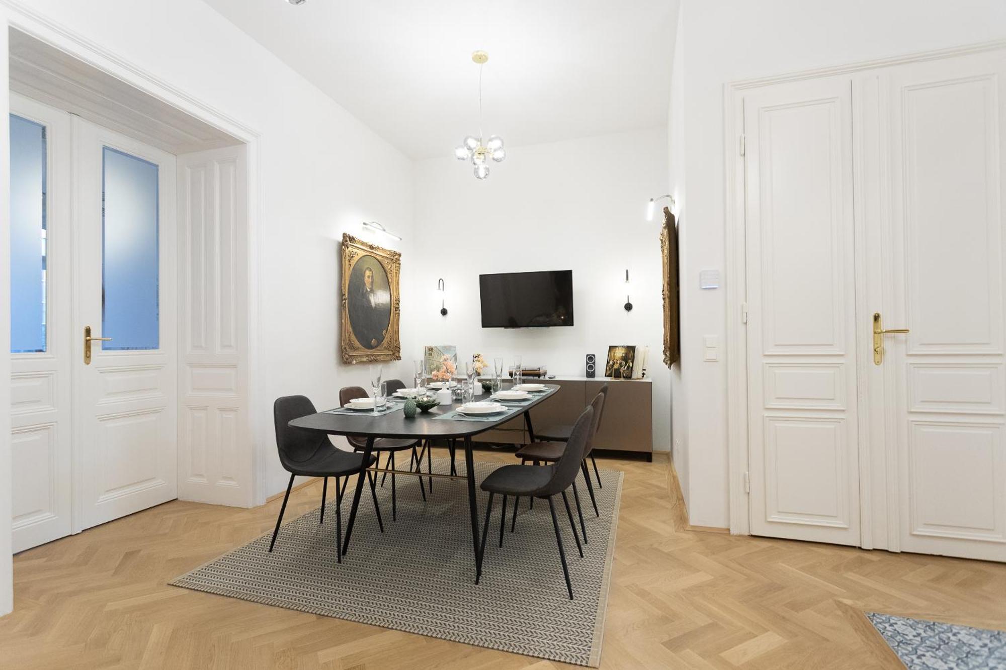 Boutique Residences At Gaudenzdorfer Вена Экстерьер фото